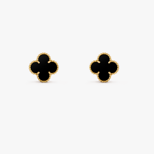 Van Earings