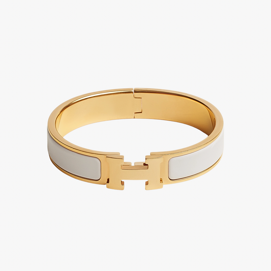 Clic H Bracelet