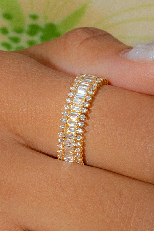 Charm Band