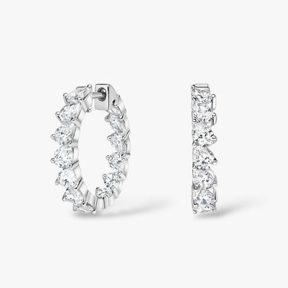 Hoop Earings