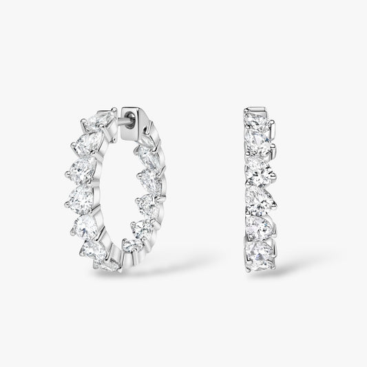 Hoop Earings