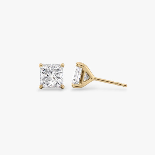 Square Cut Studs