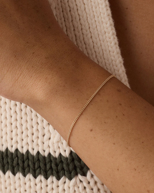 Wilder Mini Bracelet
