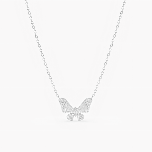 Monarch Pendant