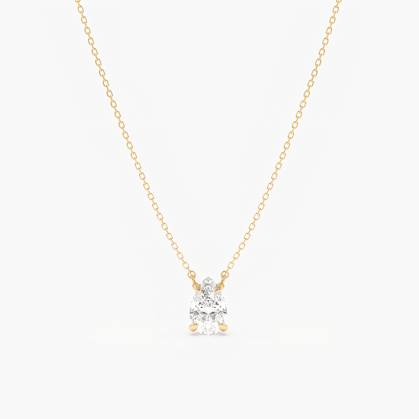 Pear Pendant