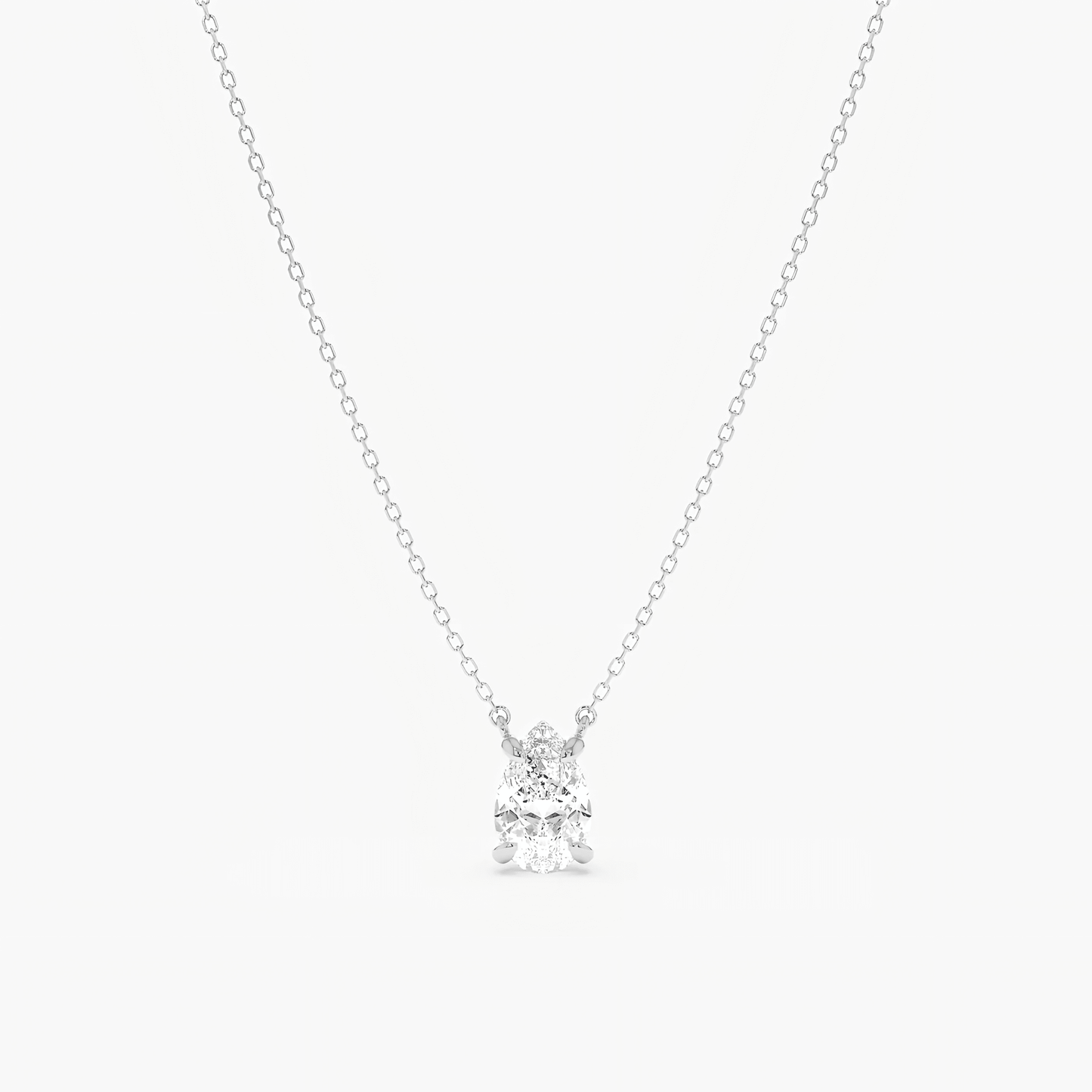 Pear Pendant