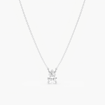 Pear Pendant