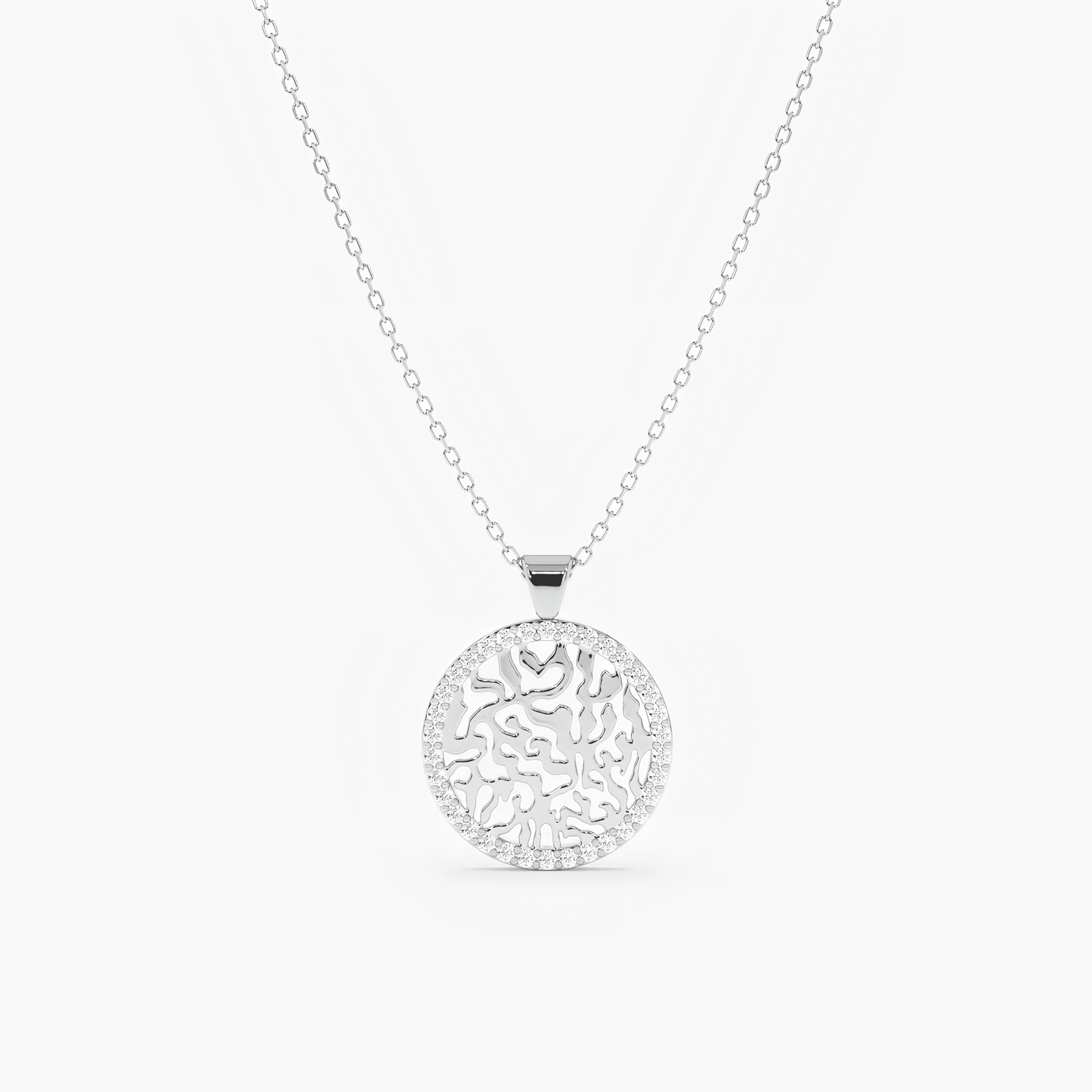 Oaktree Pendant