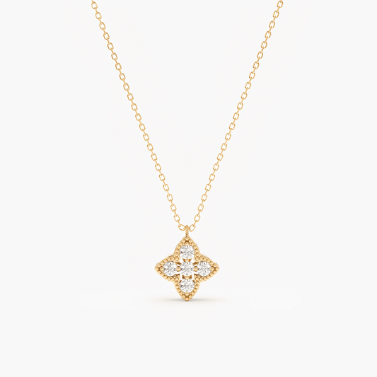 Covenant Pendant