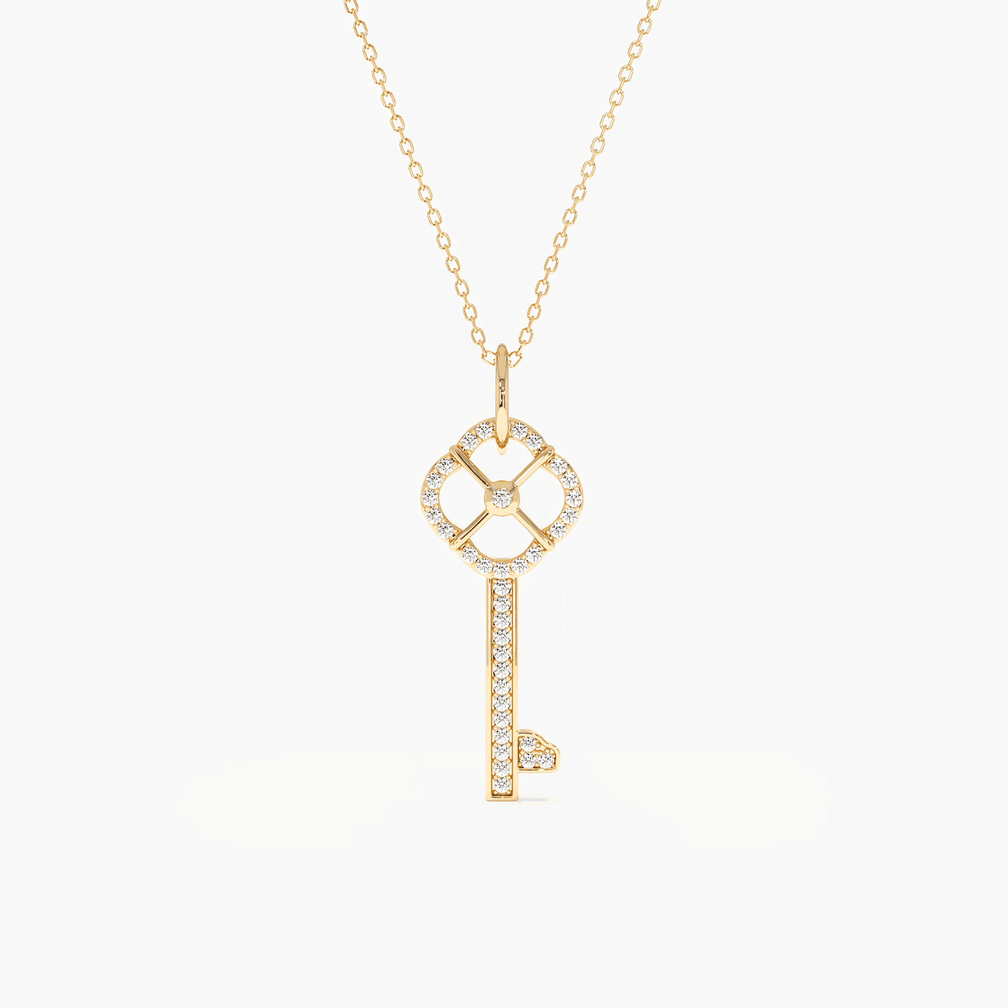 Key Pendant