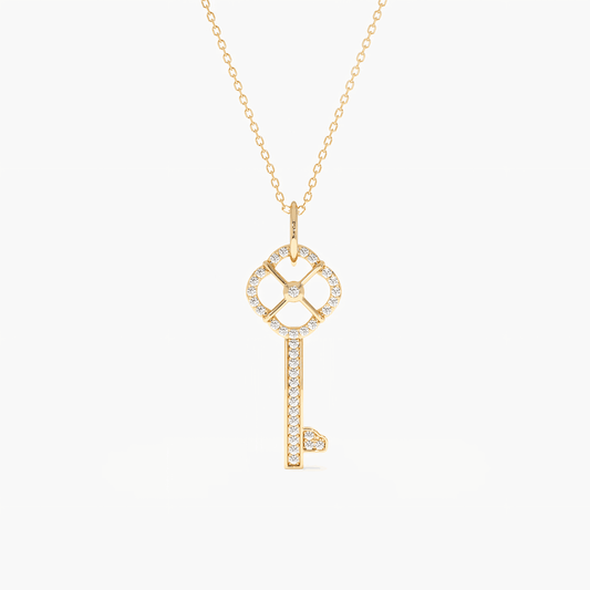Key Pendant