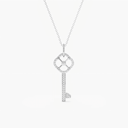 Key Pendant