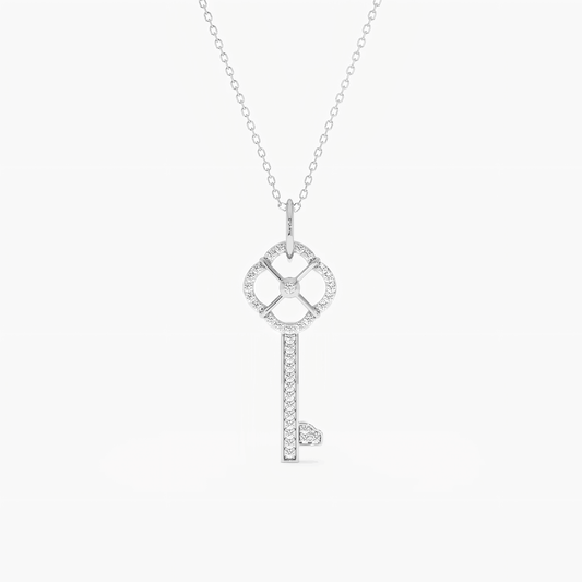 Key Pendant