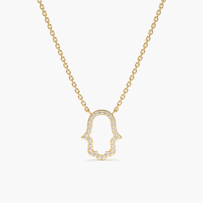 Cupid Pendant