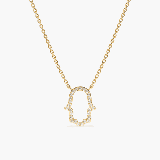 Cupid Pendant