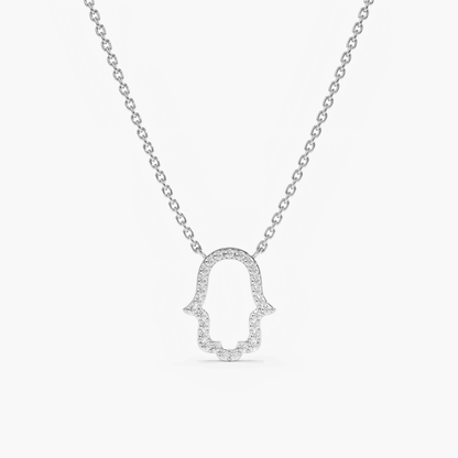 Cupid Pendant