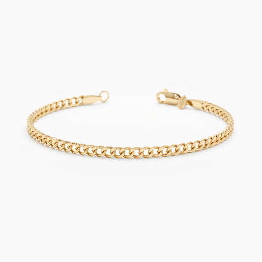 Cuban Link Bracelet