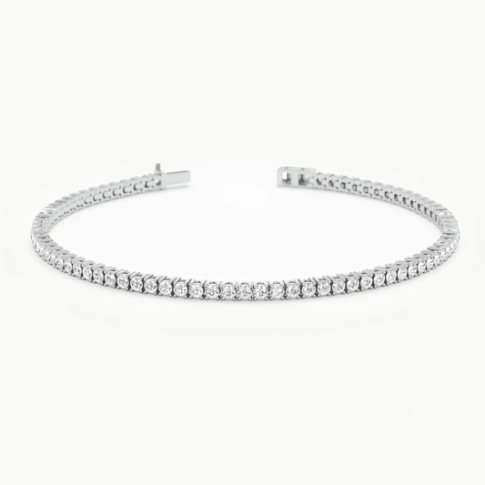 Tennis Bracelet