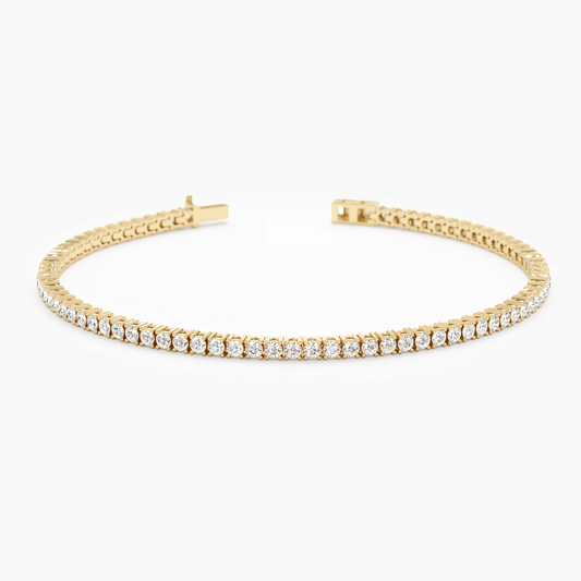 Tennis Bracelet