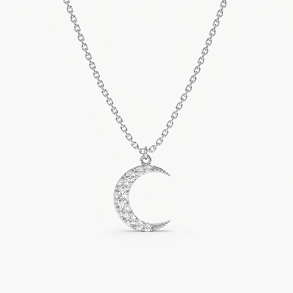 Moon Pendant