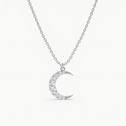Moon Pendant