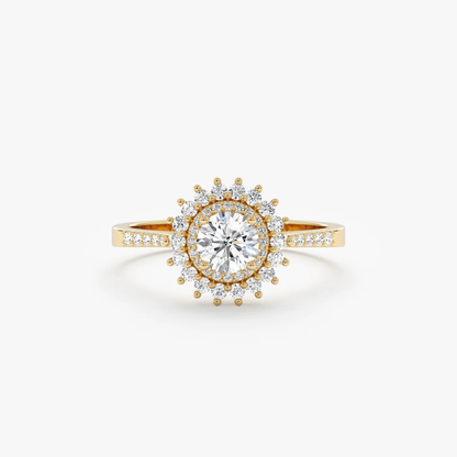 Sun Ring