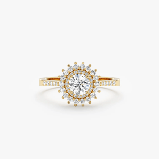 Sun Ring