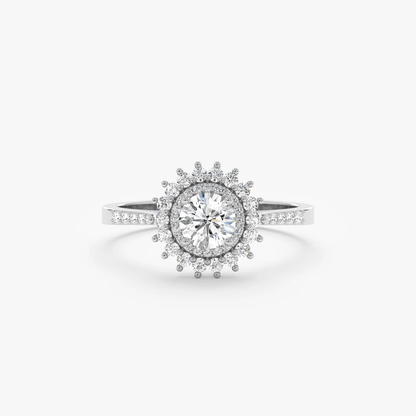 Sun Ring
