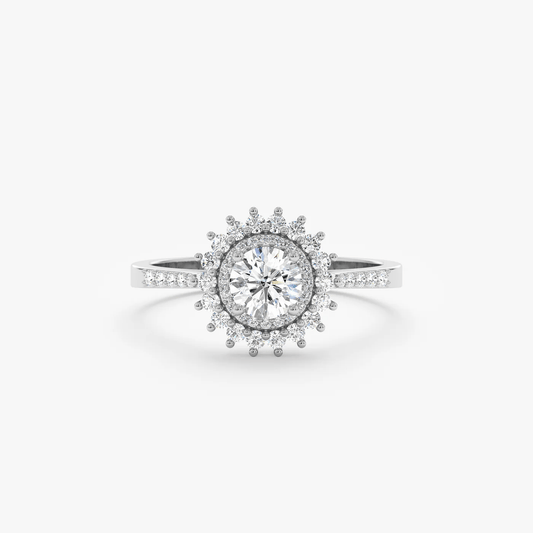 Sun Ring