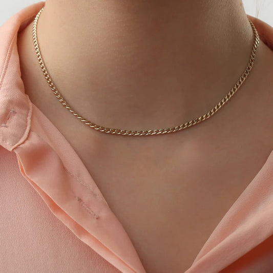 Cuban Link Chain