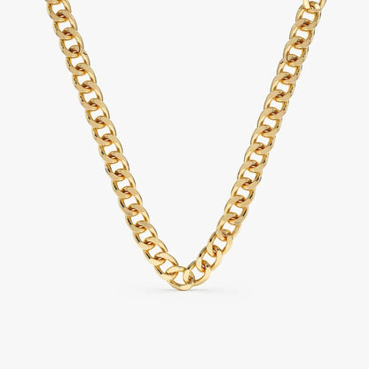 Cuban Link Chain