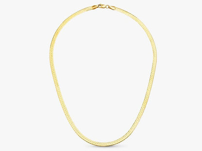 Herringbone Chain