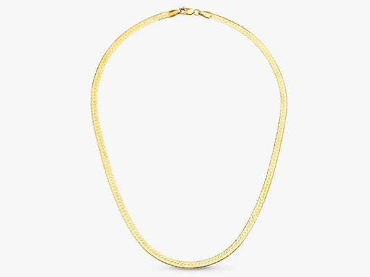 Herringbone Chain