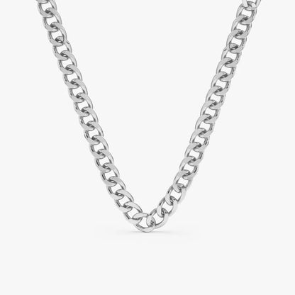 Cuban Link Chain