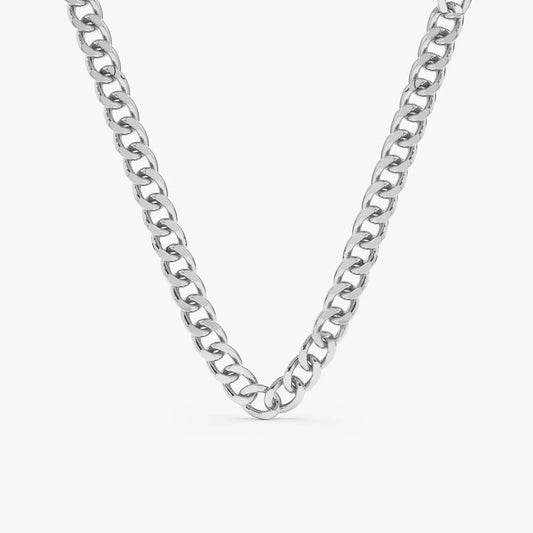 Cuban Link Chain