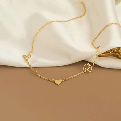 2 Names With Heart